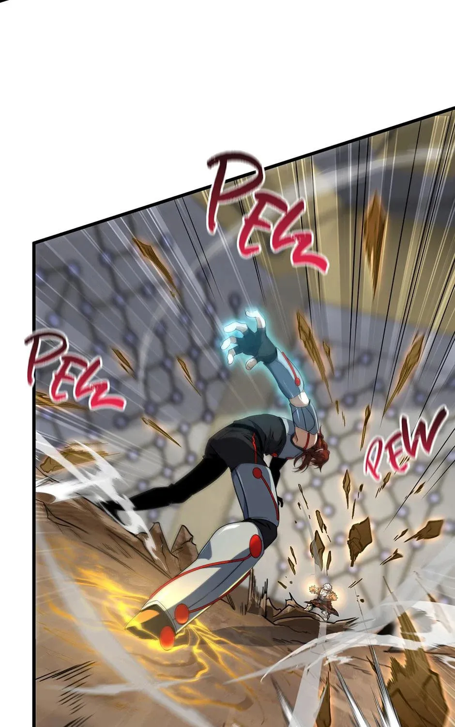 Read The Beginning After the End chapter 214 image 6 on Lezhin