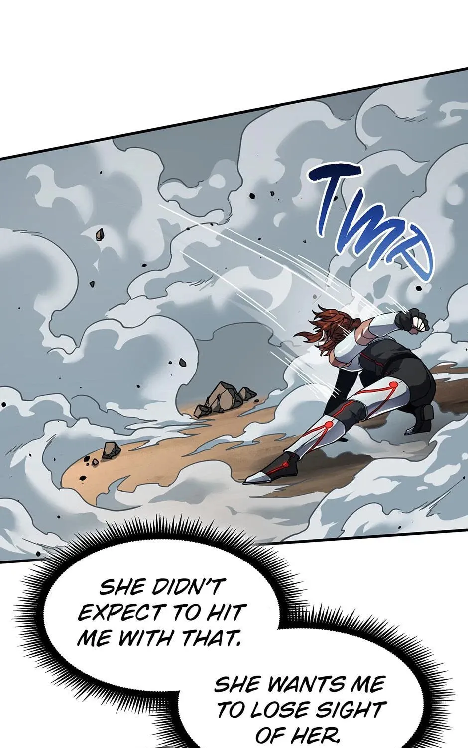 Read The Beginning After the End chapter 214 image 60 on Lezhin