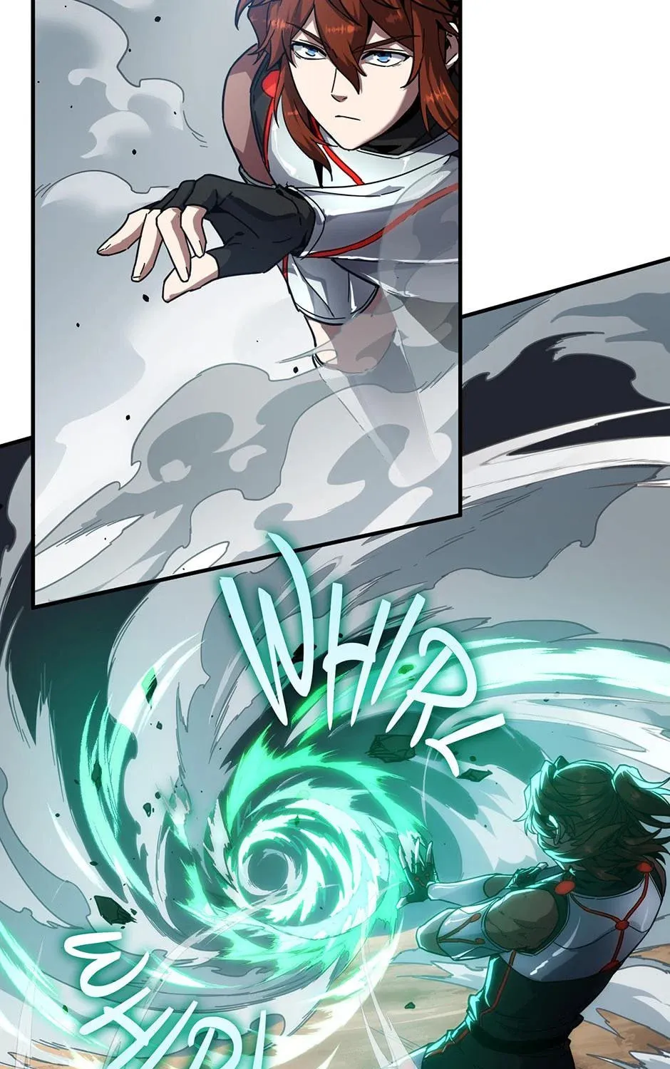 Read The Beginning After the End chapter 214 image 62 on Lezhin