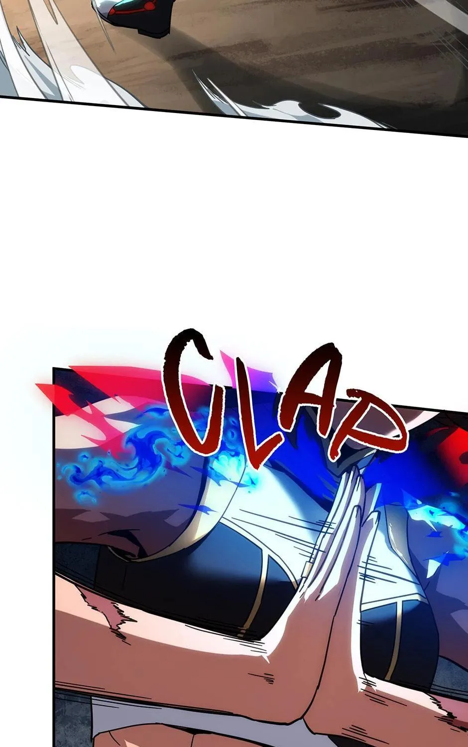 Read The Beginning After the End chapter 214 image 64 on Lezhin