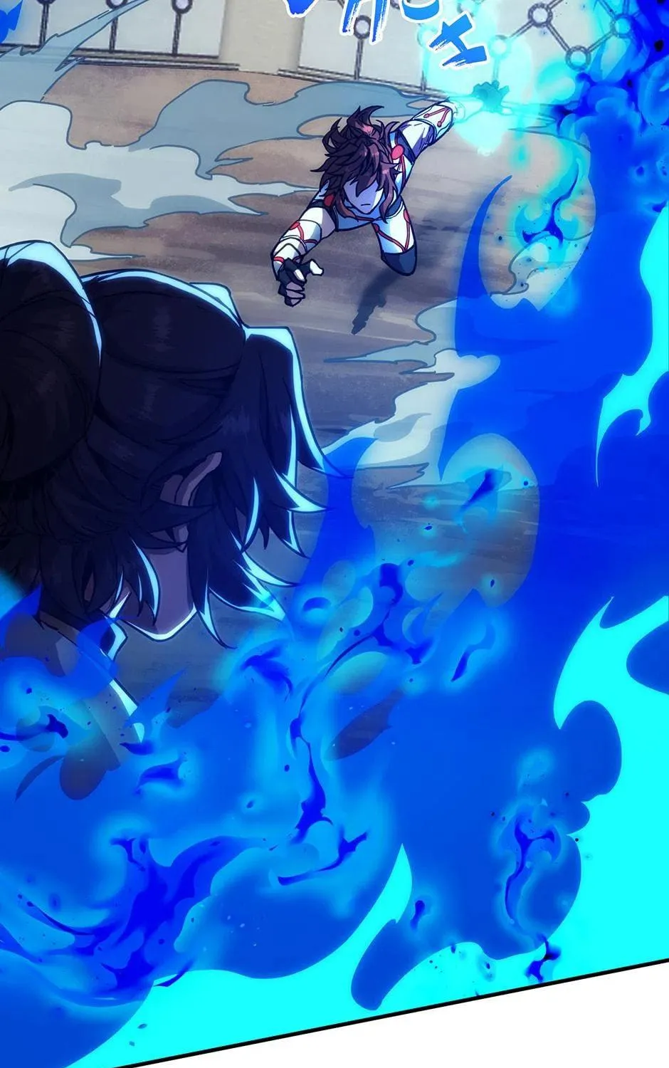 Read The Beginning After the End chapter 214 image 70 on Lezhin