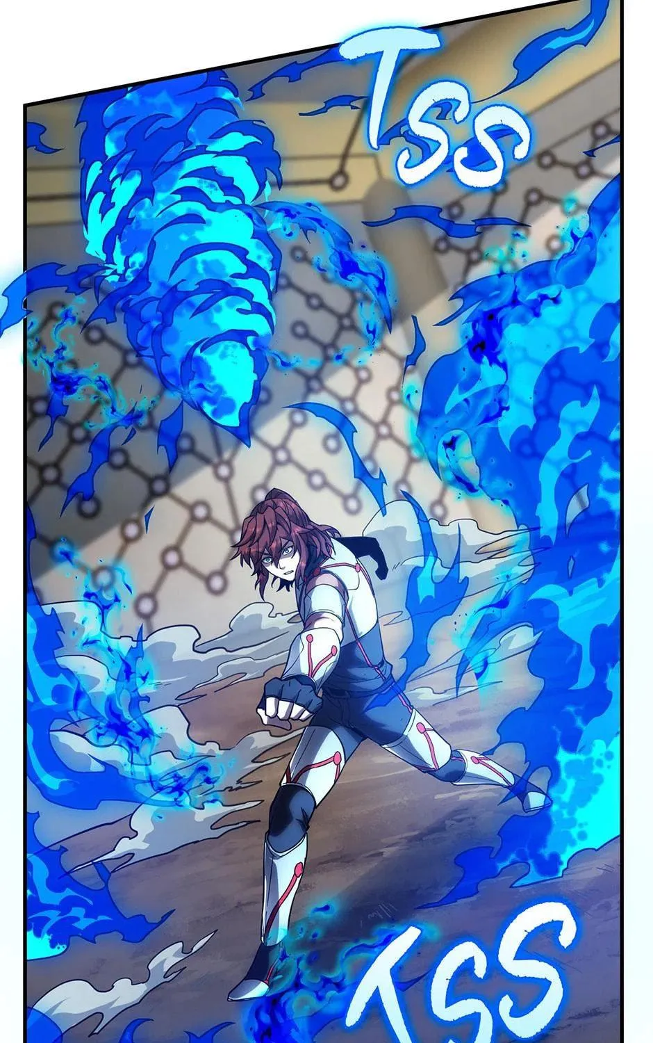 Read The Beginning After the End chapter 214 image 76 on Lezhin
