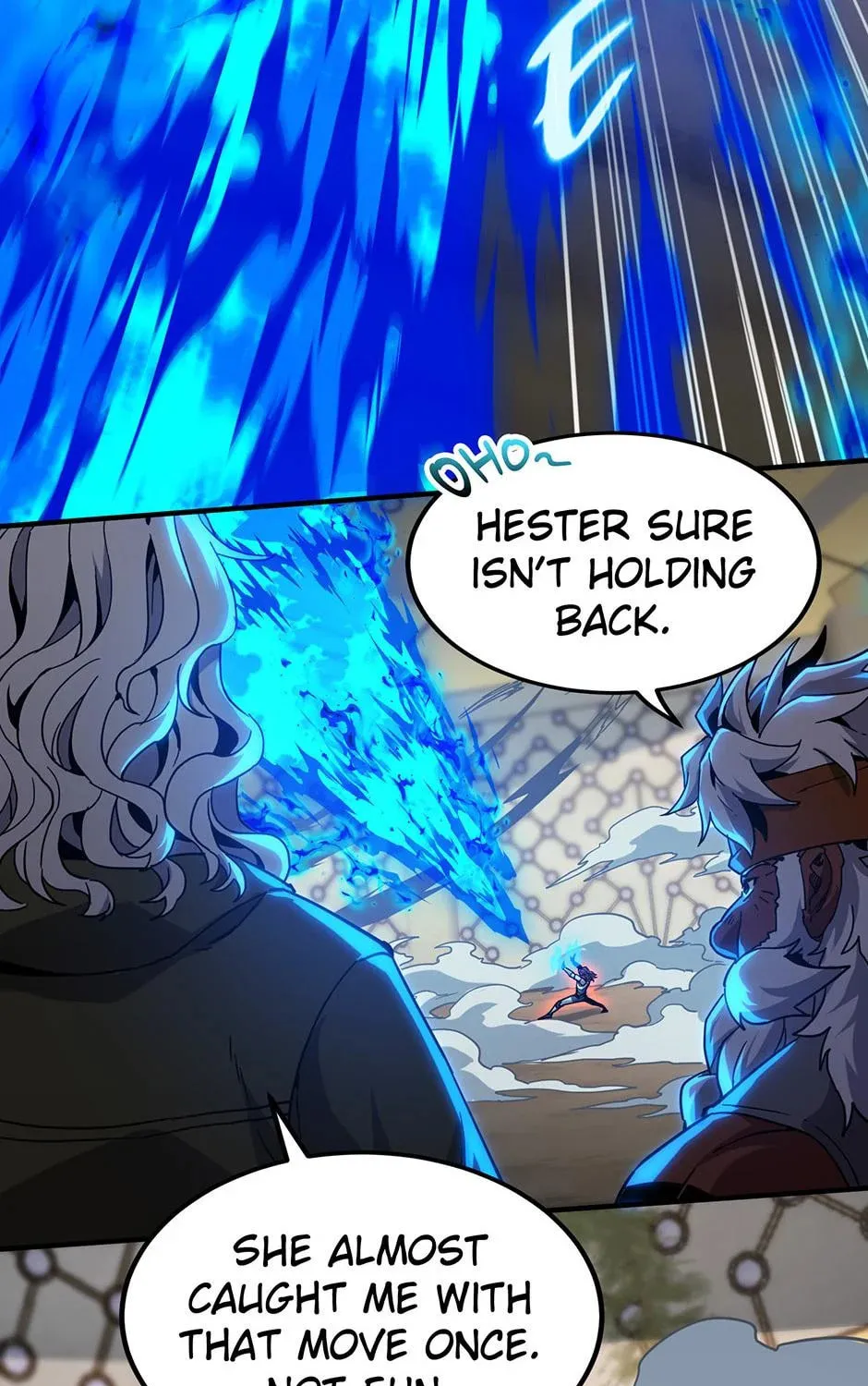 Read The Beginning After the End chapter 214 image 80 on Lezhin