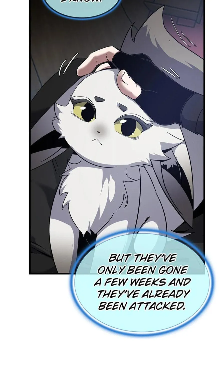 Read The Beginning After the End chapter 215 image 10 on Lezhin