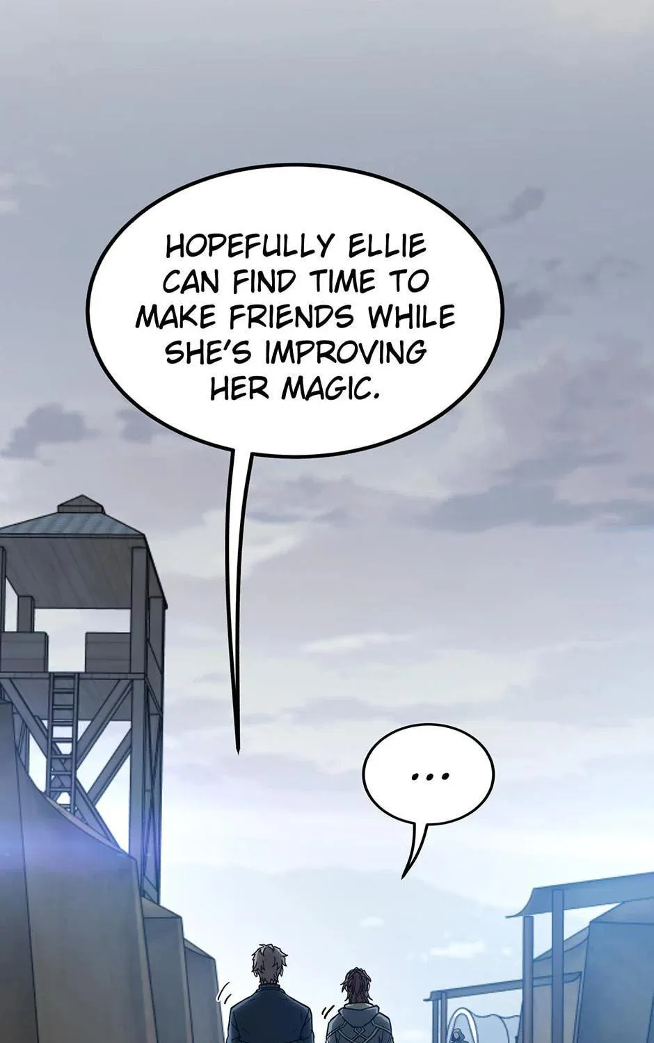 Read The Beginning After the End chapter 215 image 100 on Lezhin