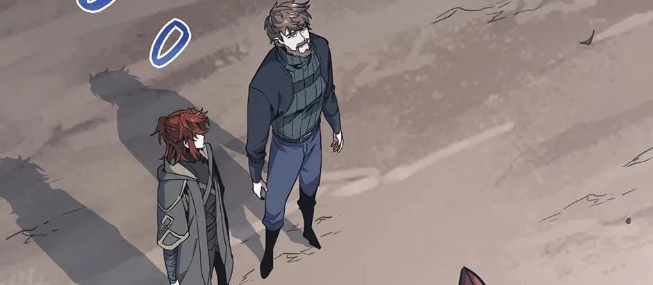 Read The Beginning After the End chapter 215 image 105 on Lezhin