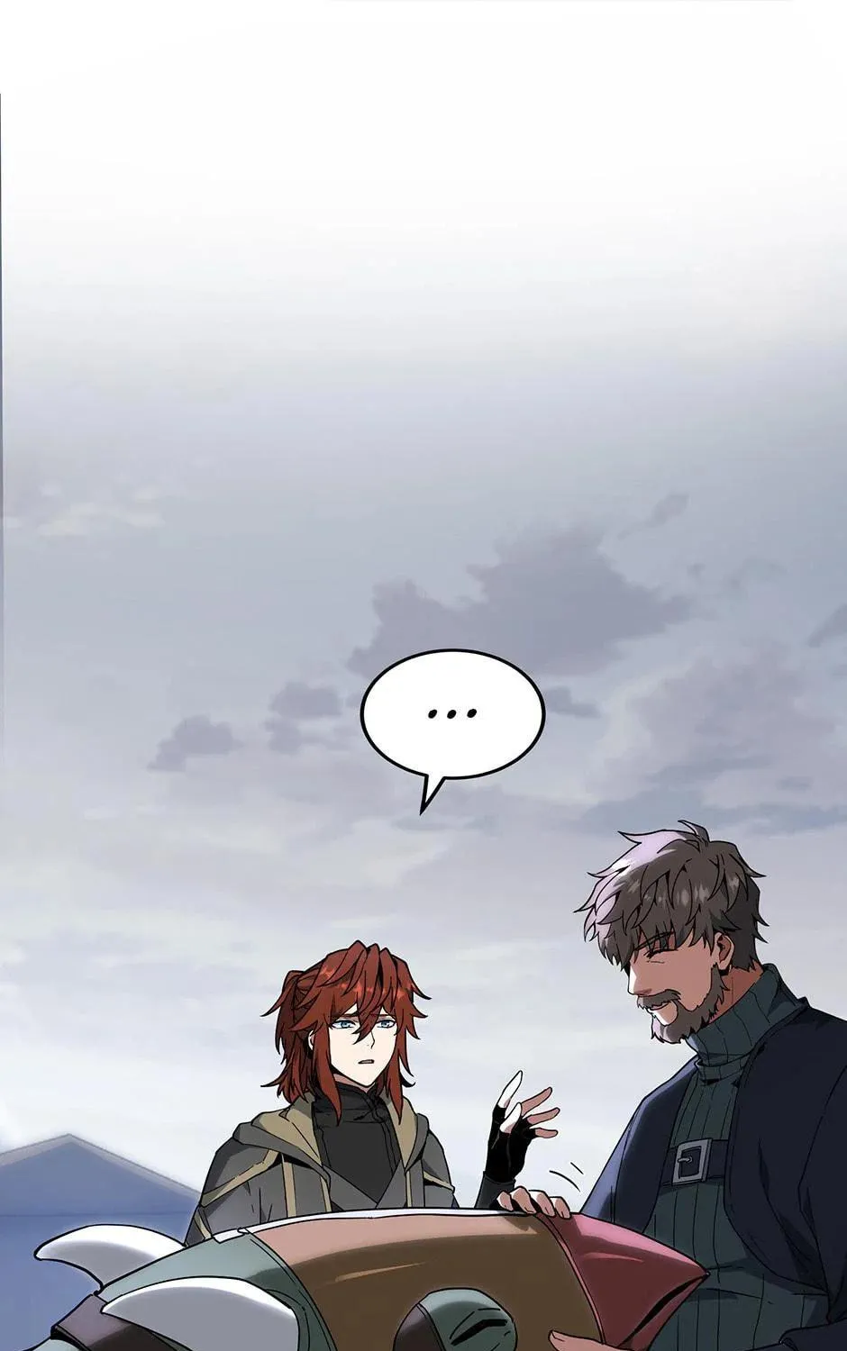 Read The Beginning After the End chapter 215 image 108 on Lezhin