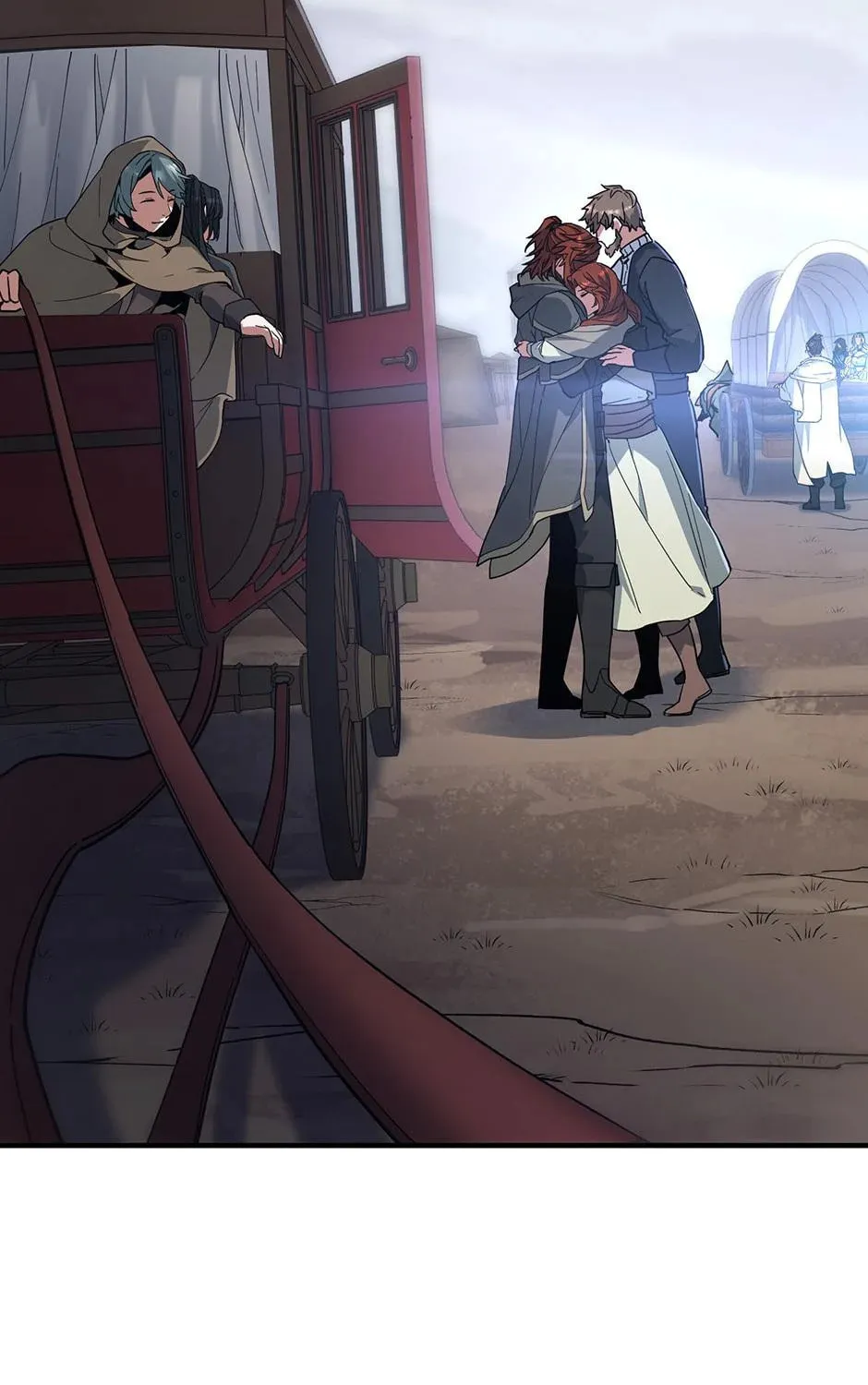 Read The Beginning After the End chapter 215 image 116 on Lezhin