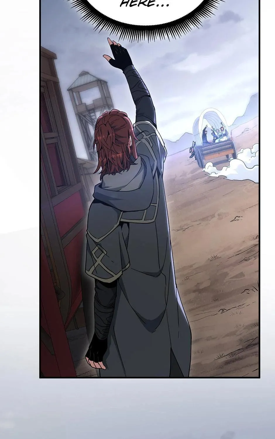 Read The Beginning After the End chapter 215 image 118 on Lezhin