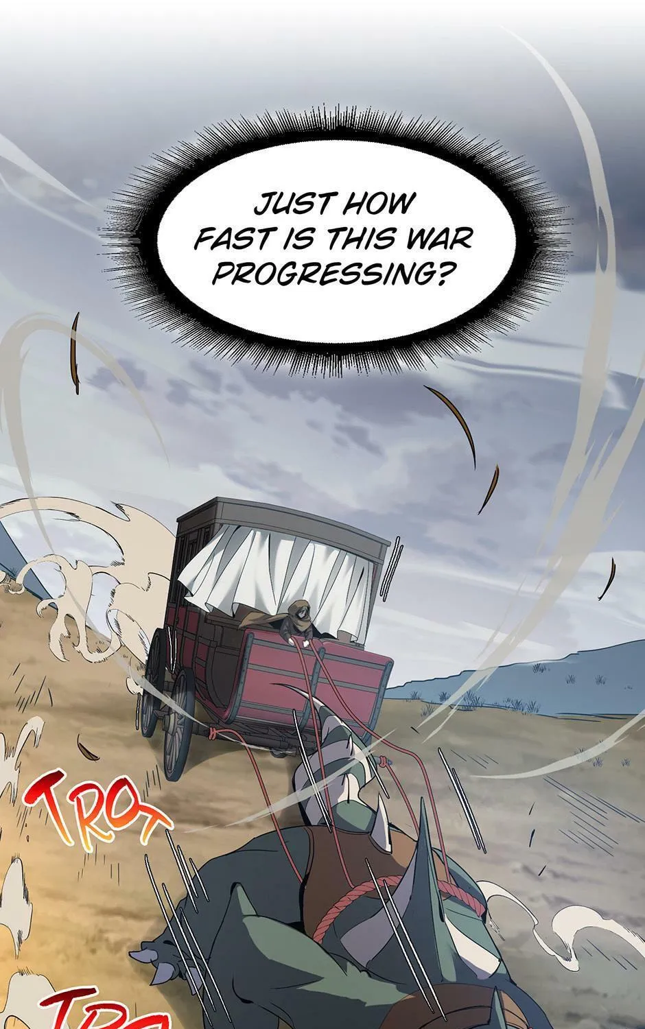 Read The Beginning After the End chapter 215 image 12 on Lezhin