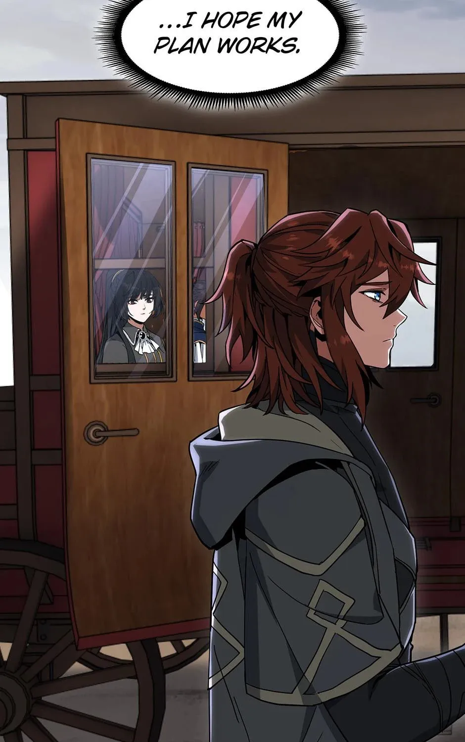 Read The Beginning After the End chapter 215 image 120 on Lezhin