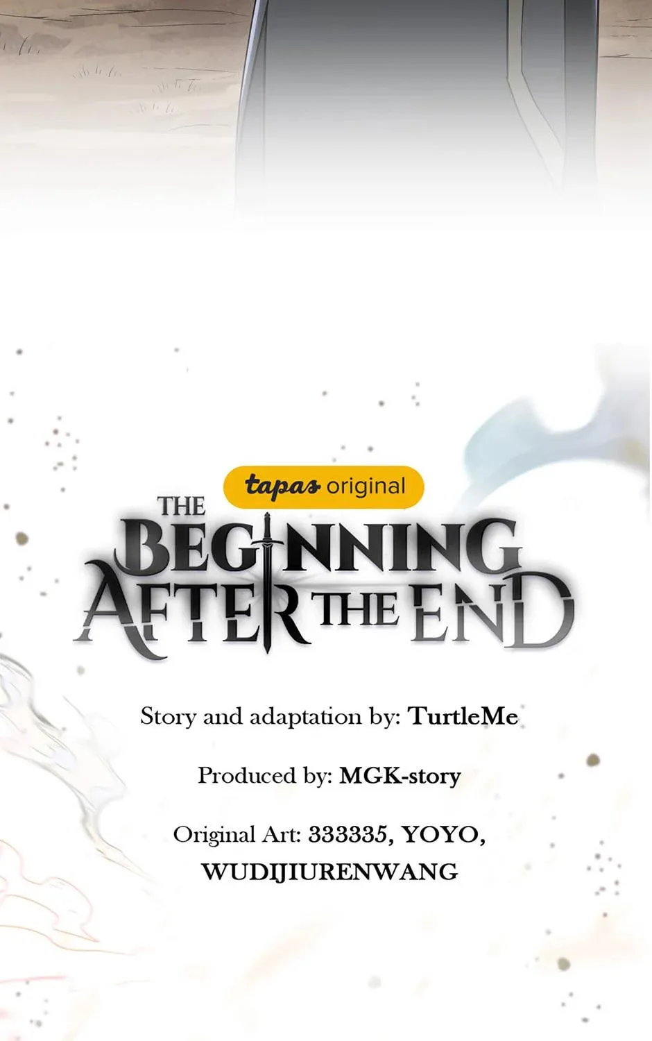 Read The Beginning After the End chapter 215 image 122 on Lezhin