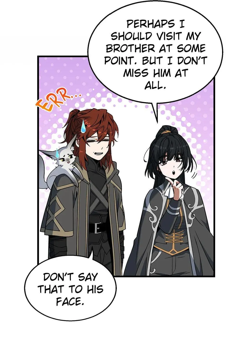 Read The Beginning After the End chapter 215 image 128 on Lezhin