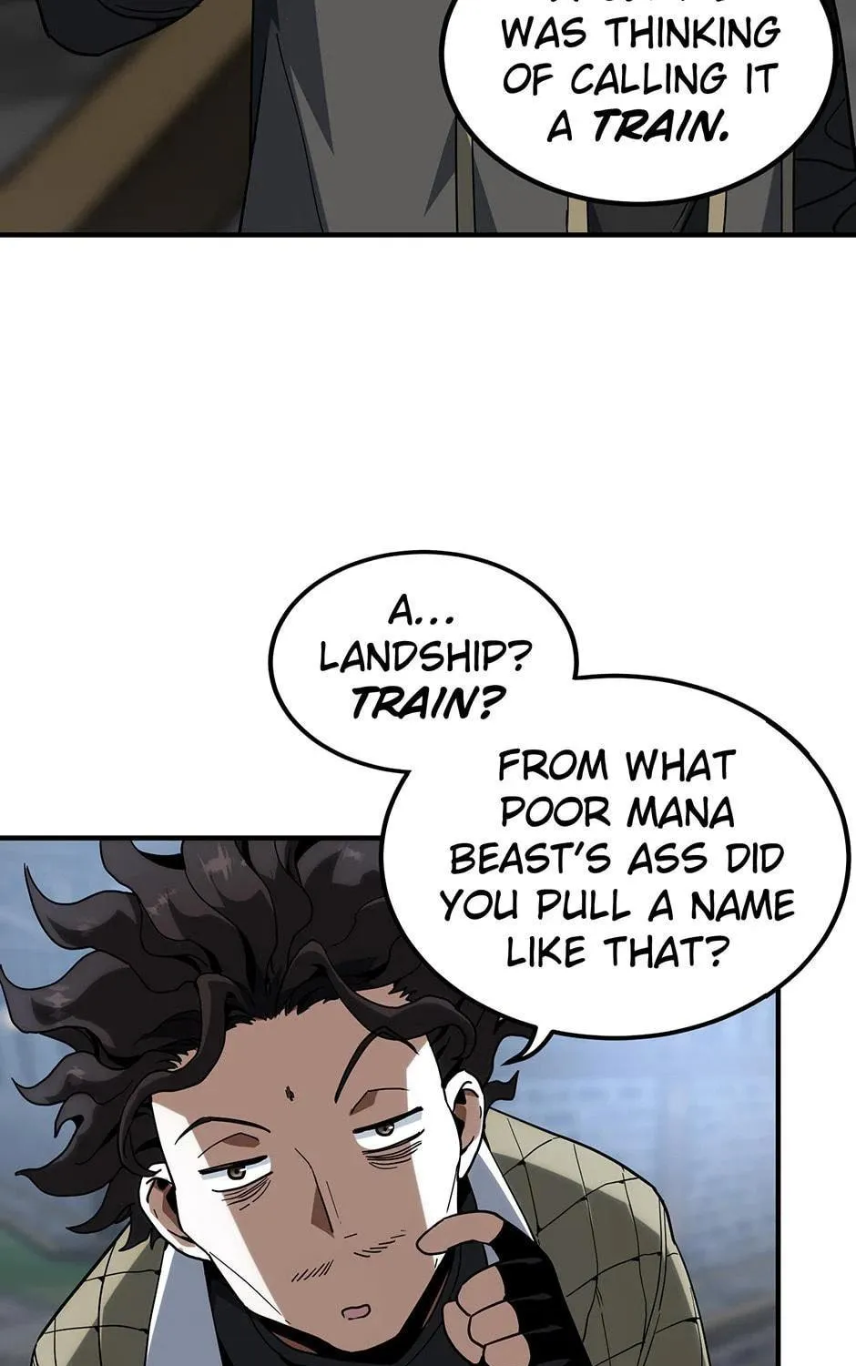 Read The Beginning After the End chapter 215 image 136 on Lezhin