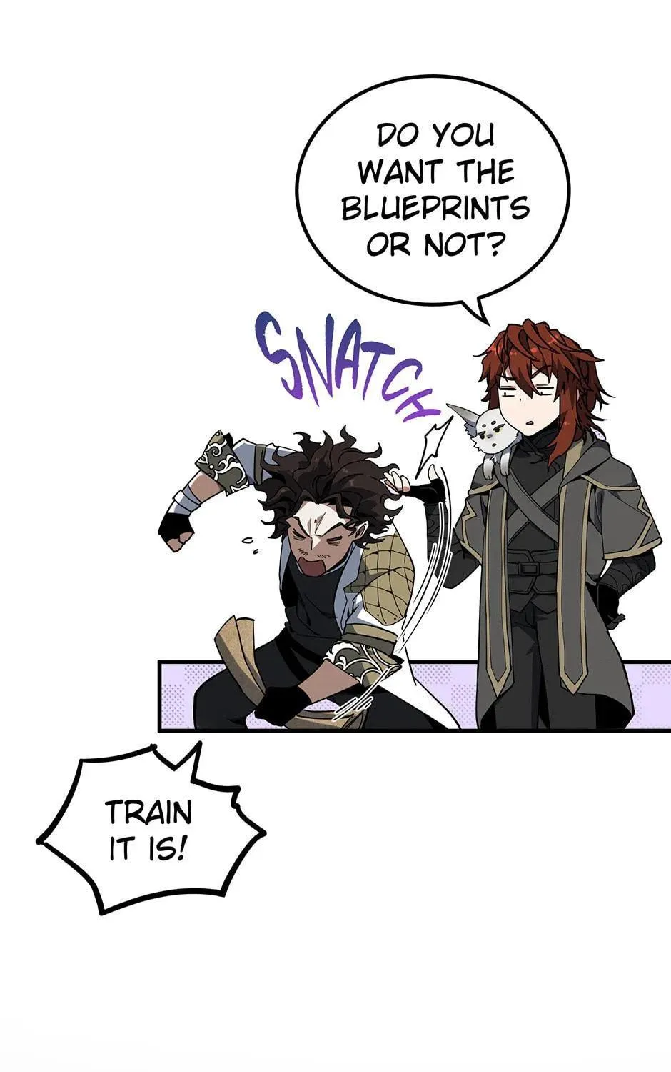 Read The Beginning After the End chapter 215 image 138 on Lezhin