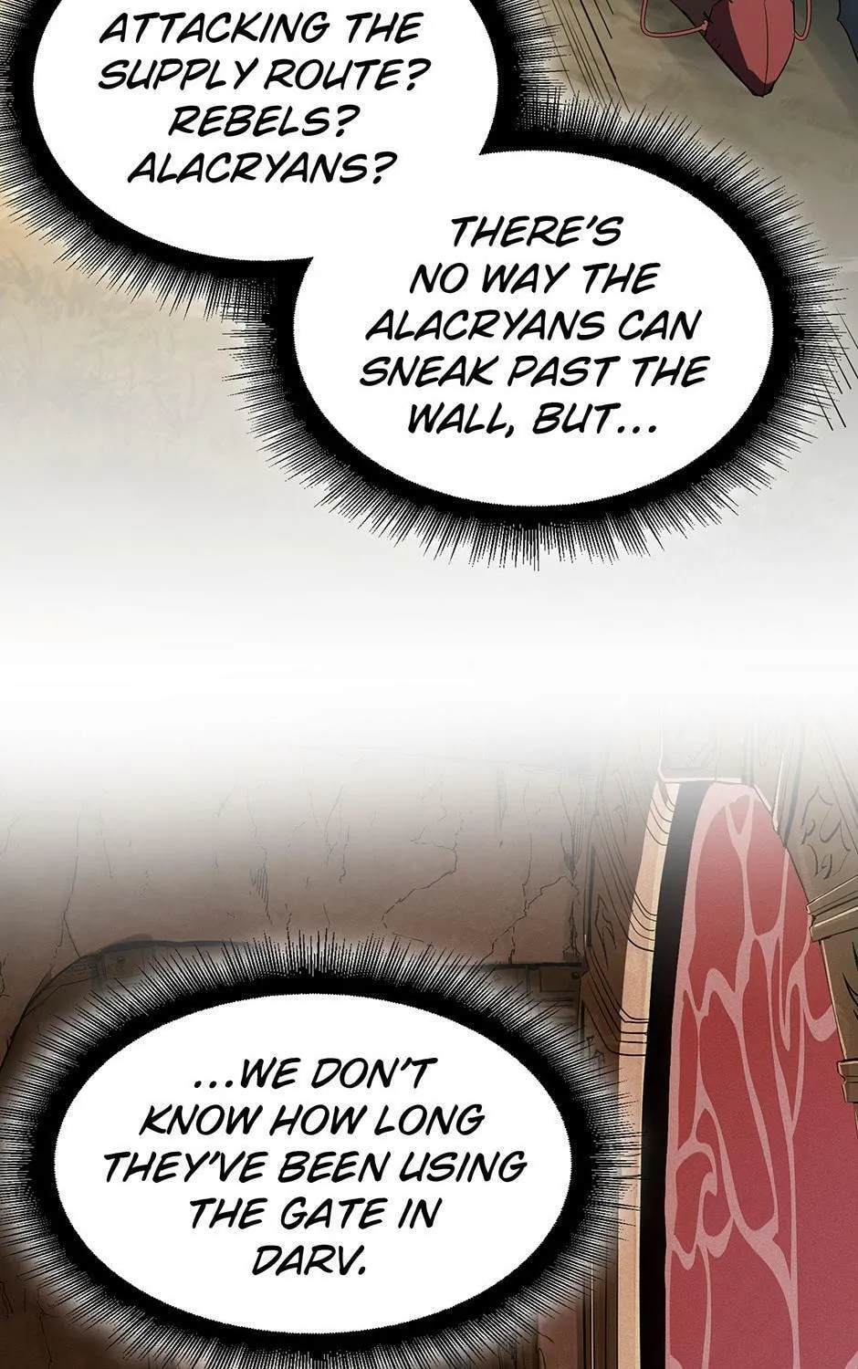 Read The Beginning After the End chapter 215 image 14 on Lezhin