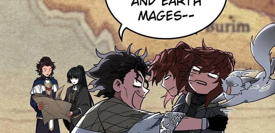 Read The Beginning After the End chapter 215 image 147 on Lezhin