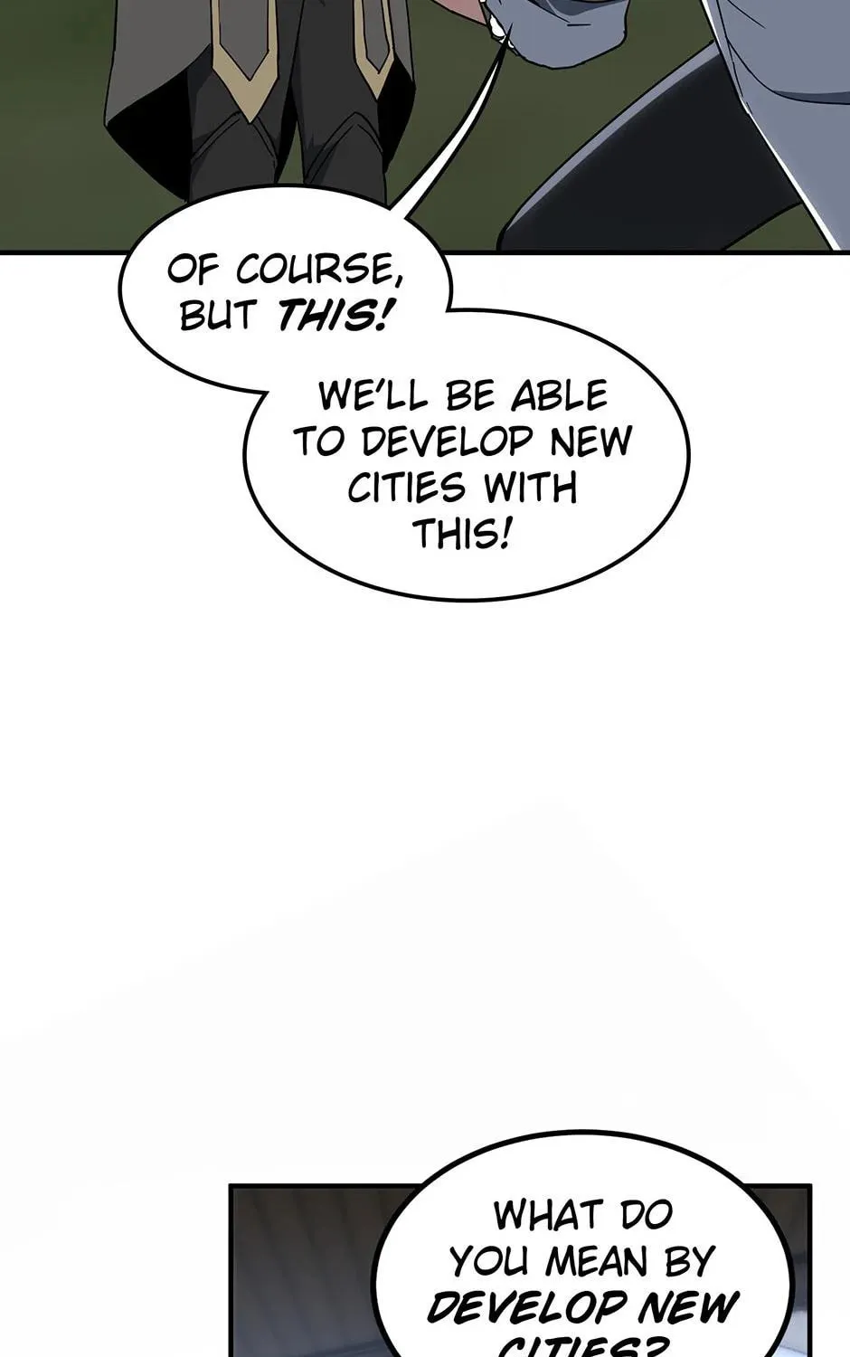 Read The Beginning After the End chapter 215 image 150 on Lezhin