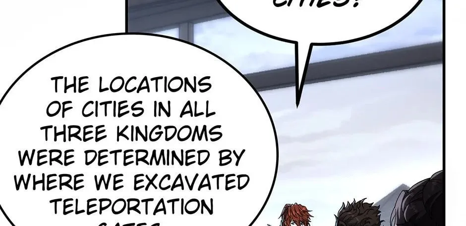 Read The Beginning After the End chapter 215 image 151 on Lezhin