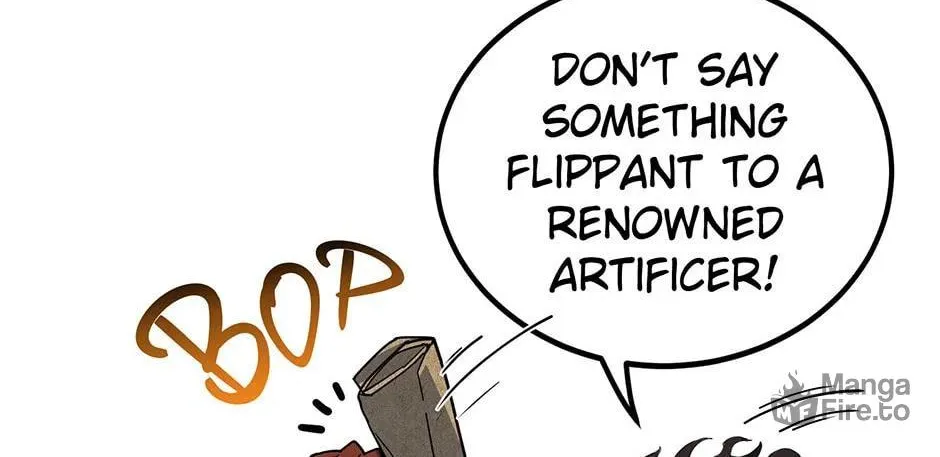 Read The Beginning After the End chapter 215 image 155 on Lezhin