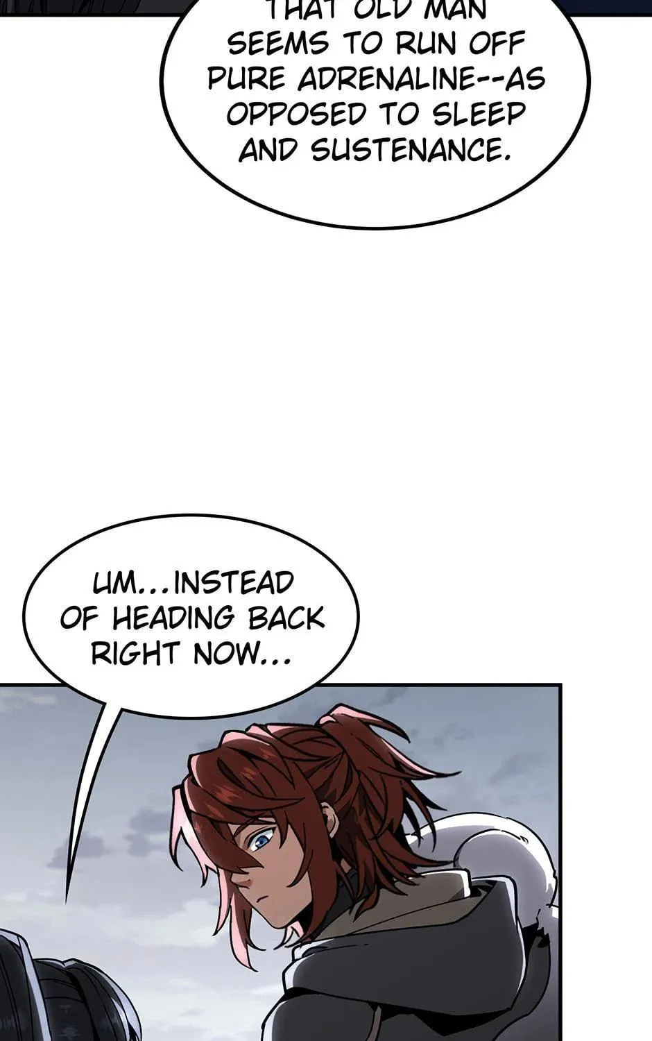 Read The Beginning After the End chapter 215 image 166 on Lezhin