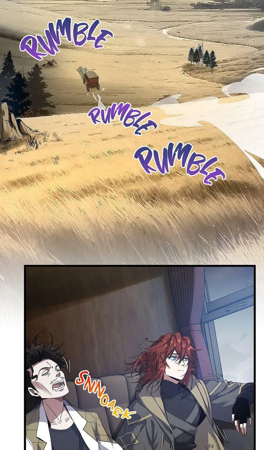 Read The Beginning After the End chapter 215 image 2 on Lezhin
