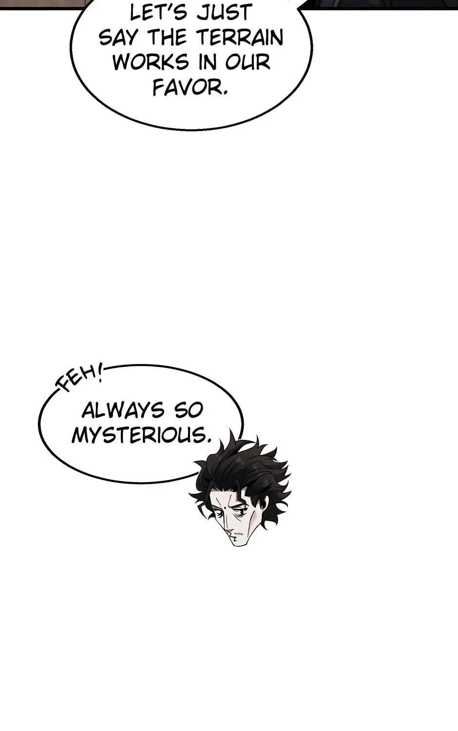 Read The Beginning After the End chapter 215 image 34 on Lezhin