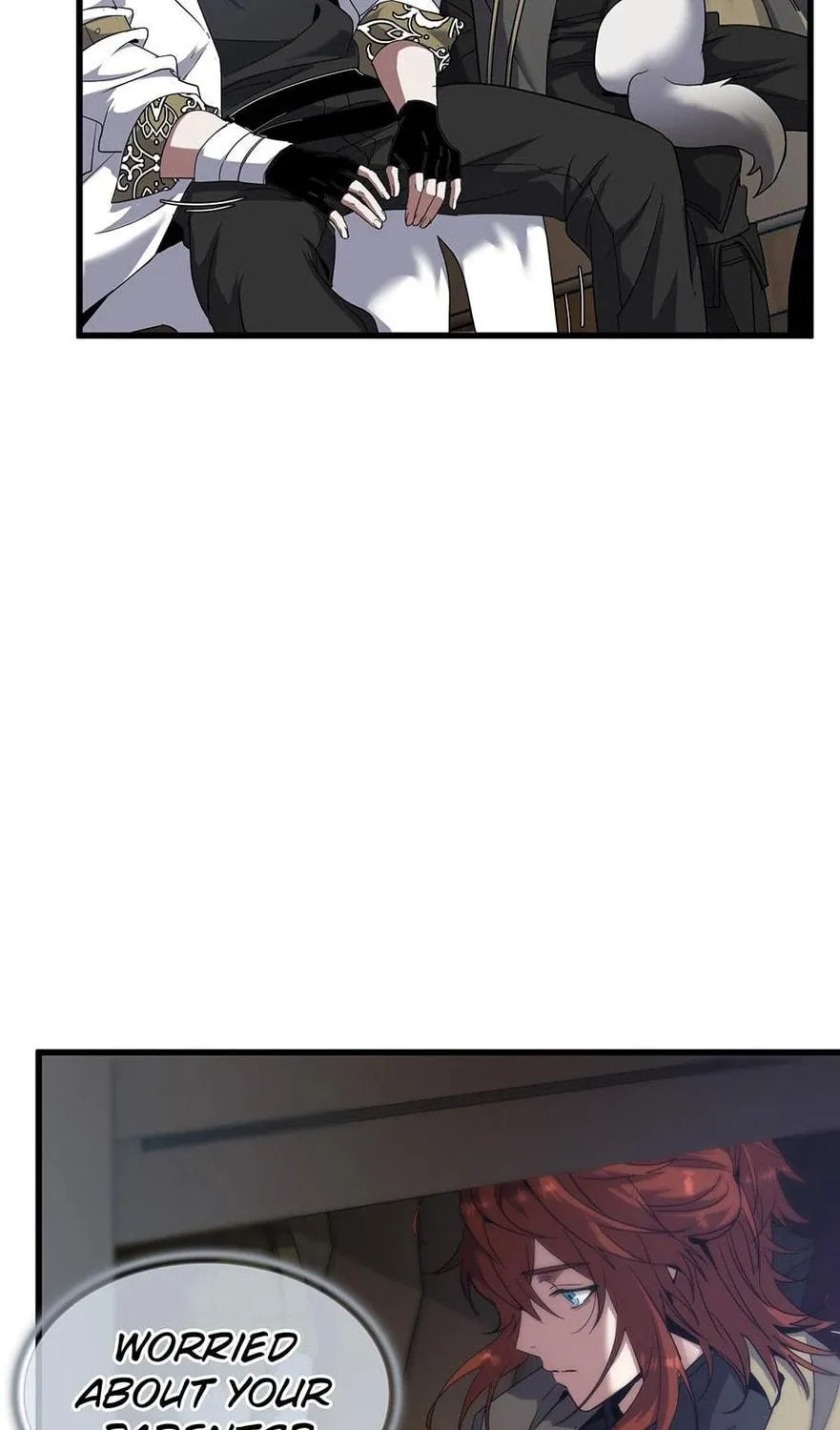 Read The Beginning After the End chapter 215 image 4 on Lezhin