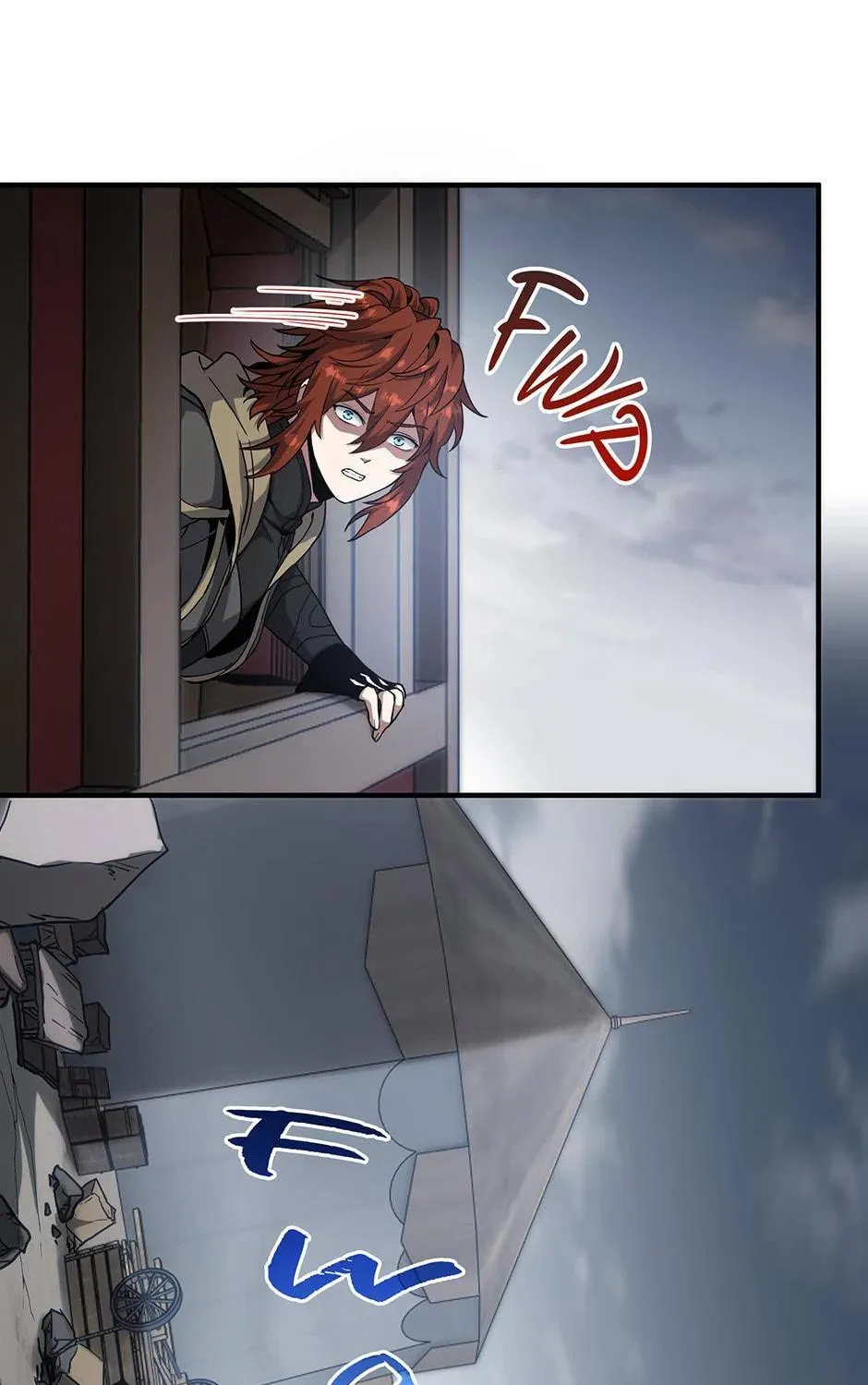 Read The Beginning After the End chapter 215 image 40 on Lezhin