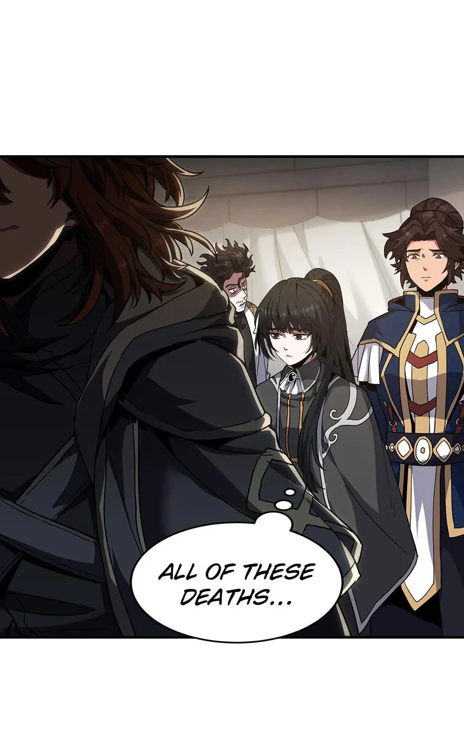 Read The Beginning After the End chapter 215 image 50 on Lezhin