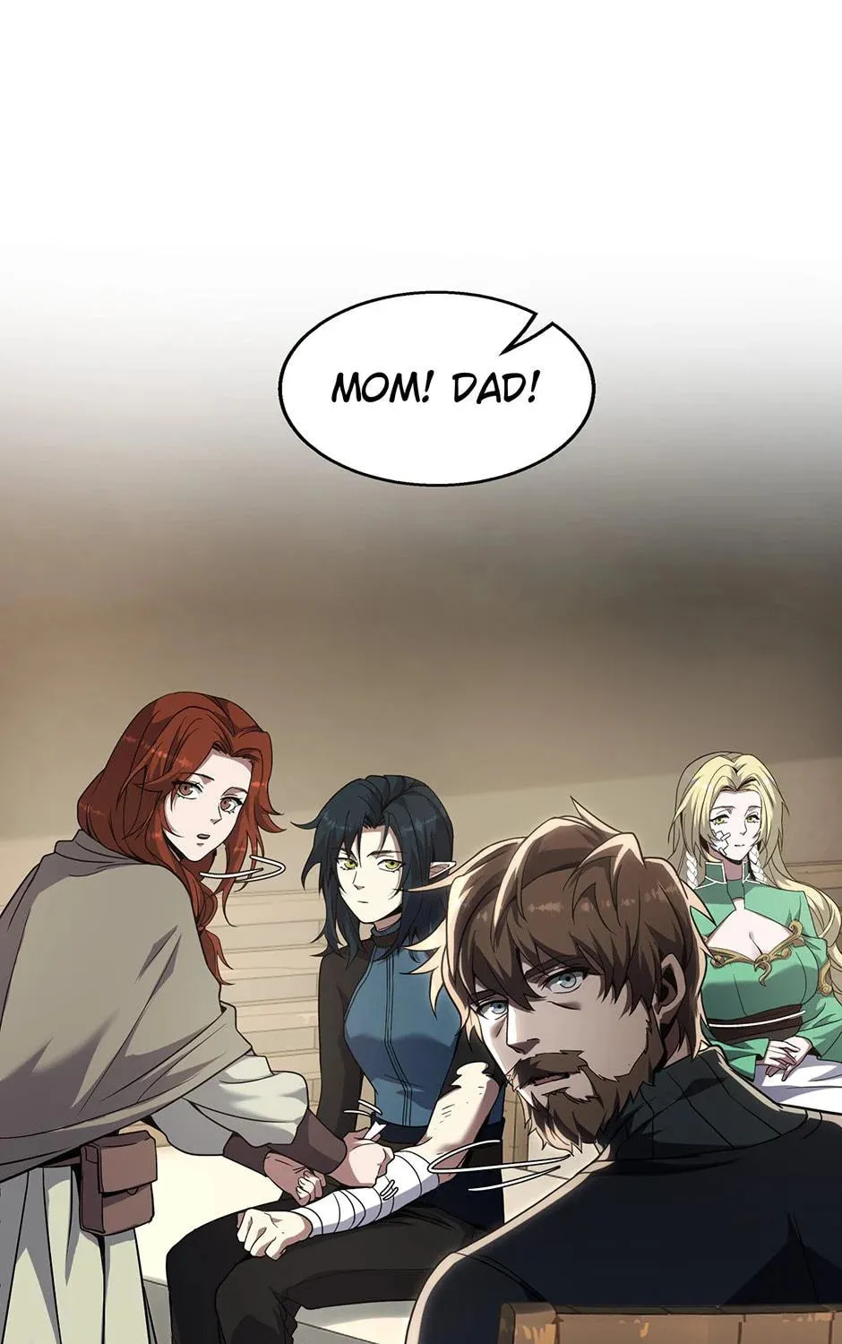 Read The Beginning After the End chapter 215 image 54 on Lezhin