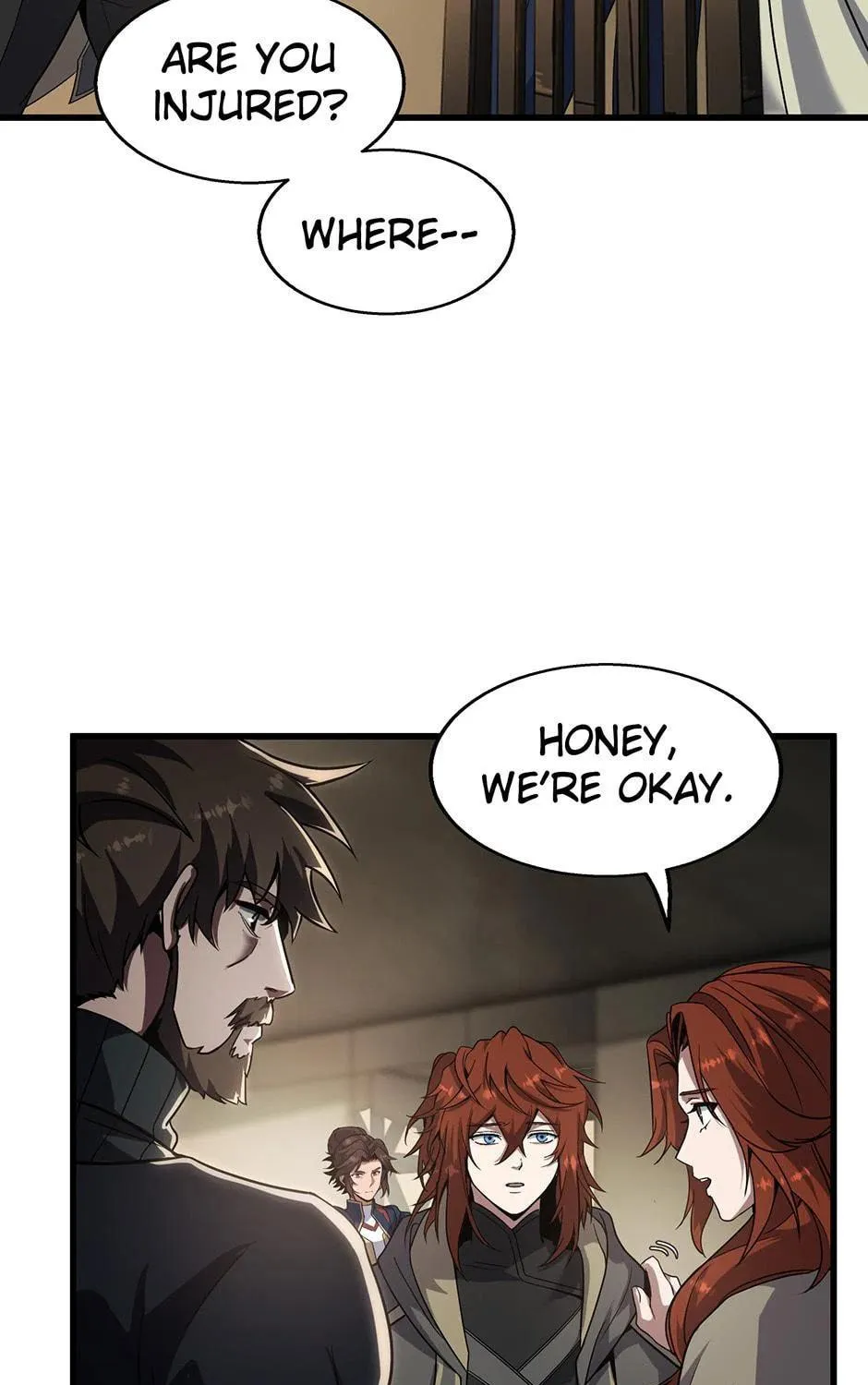 Read The Beginning After the End chapter 215 image 58 on Lezhin