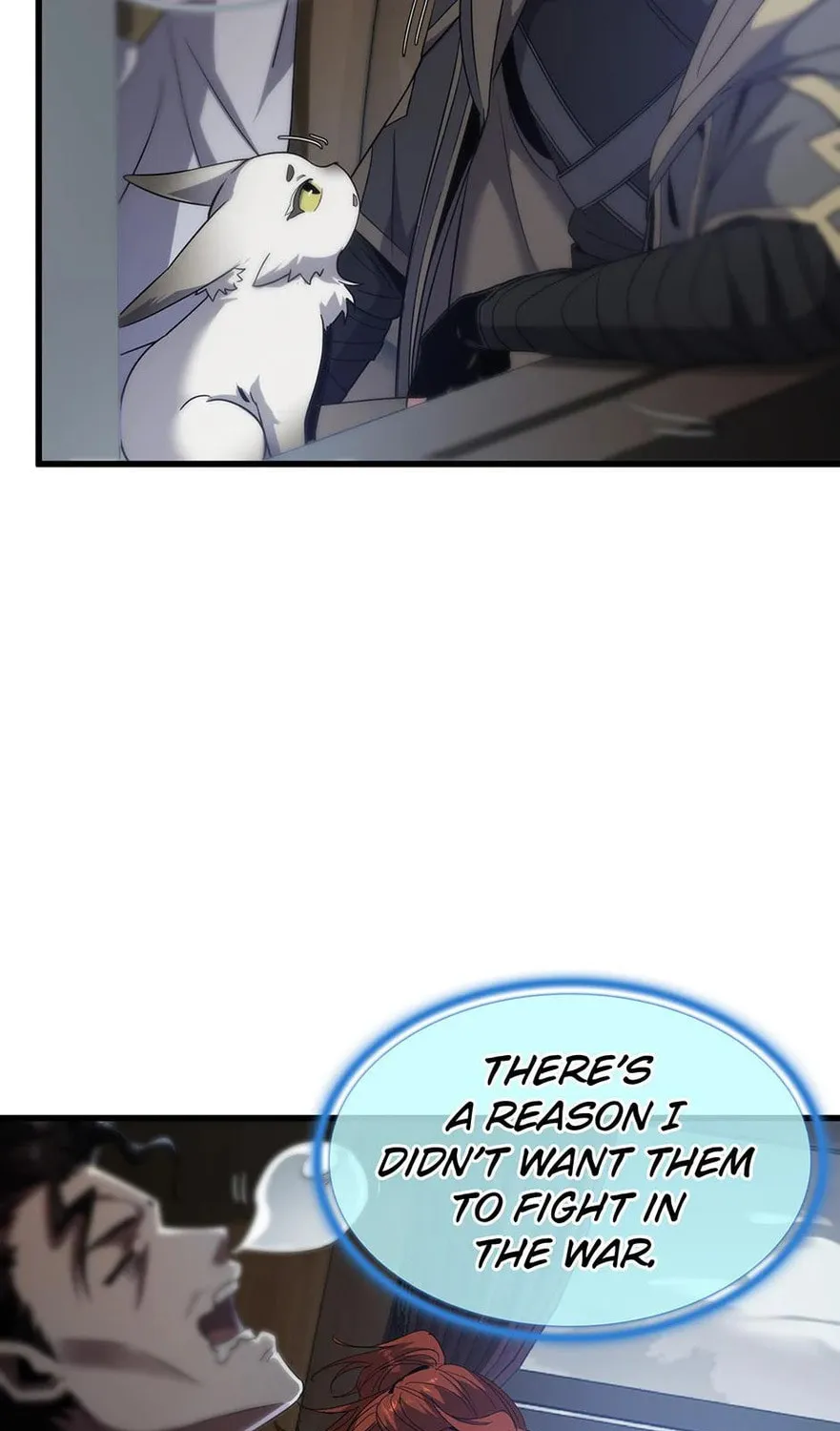 Read The Beginning After the End chapter 215 image 6 on Lezhin