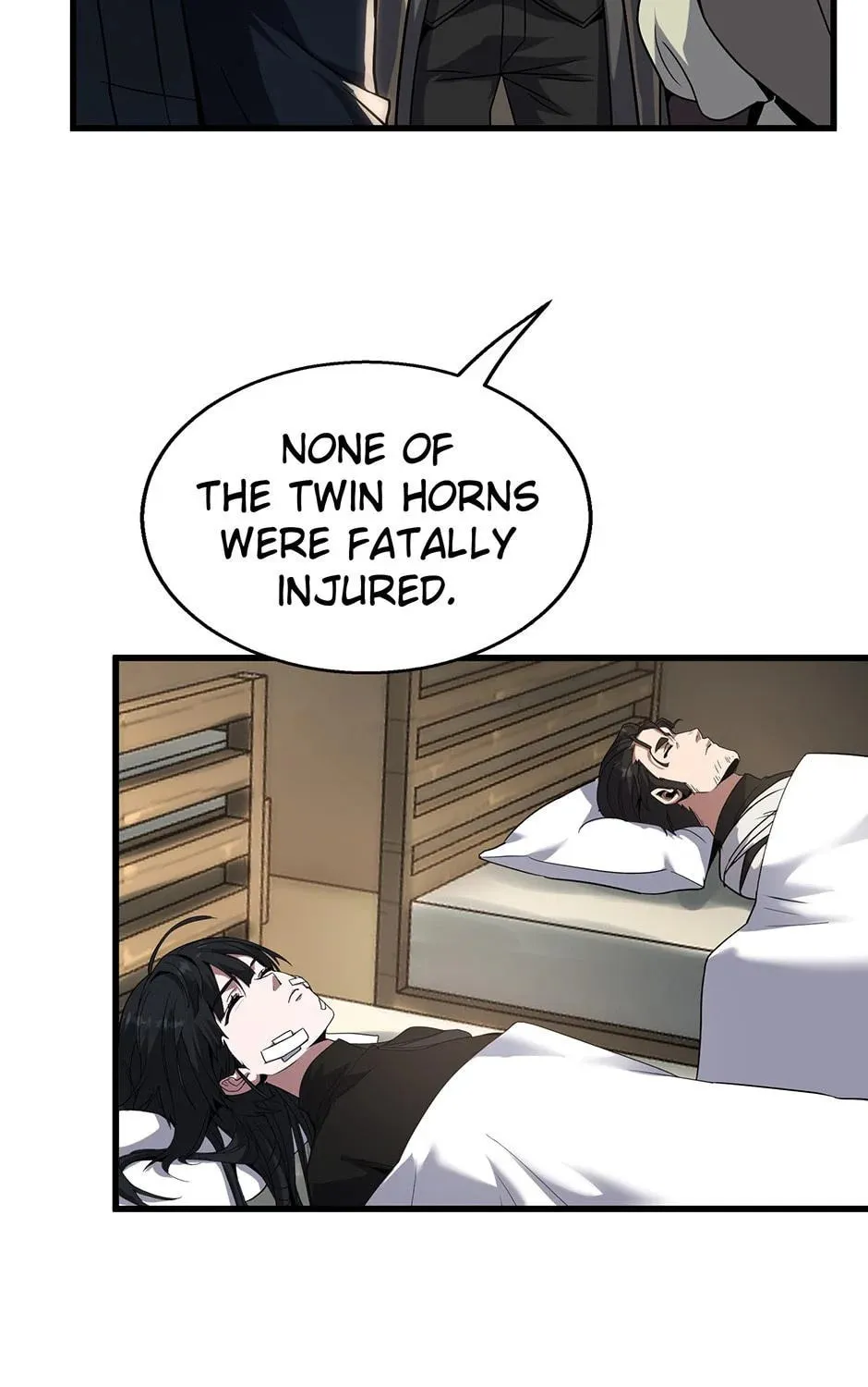 Read The Beginning After the End chapter 215 image 60 on Lezhin