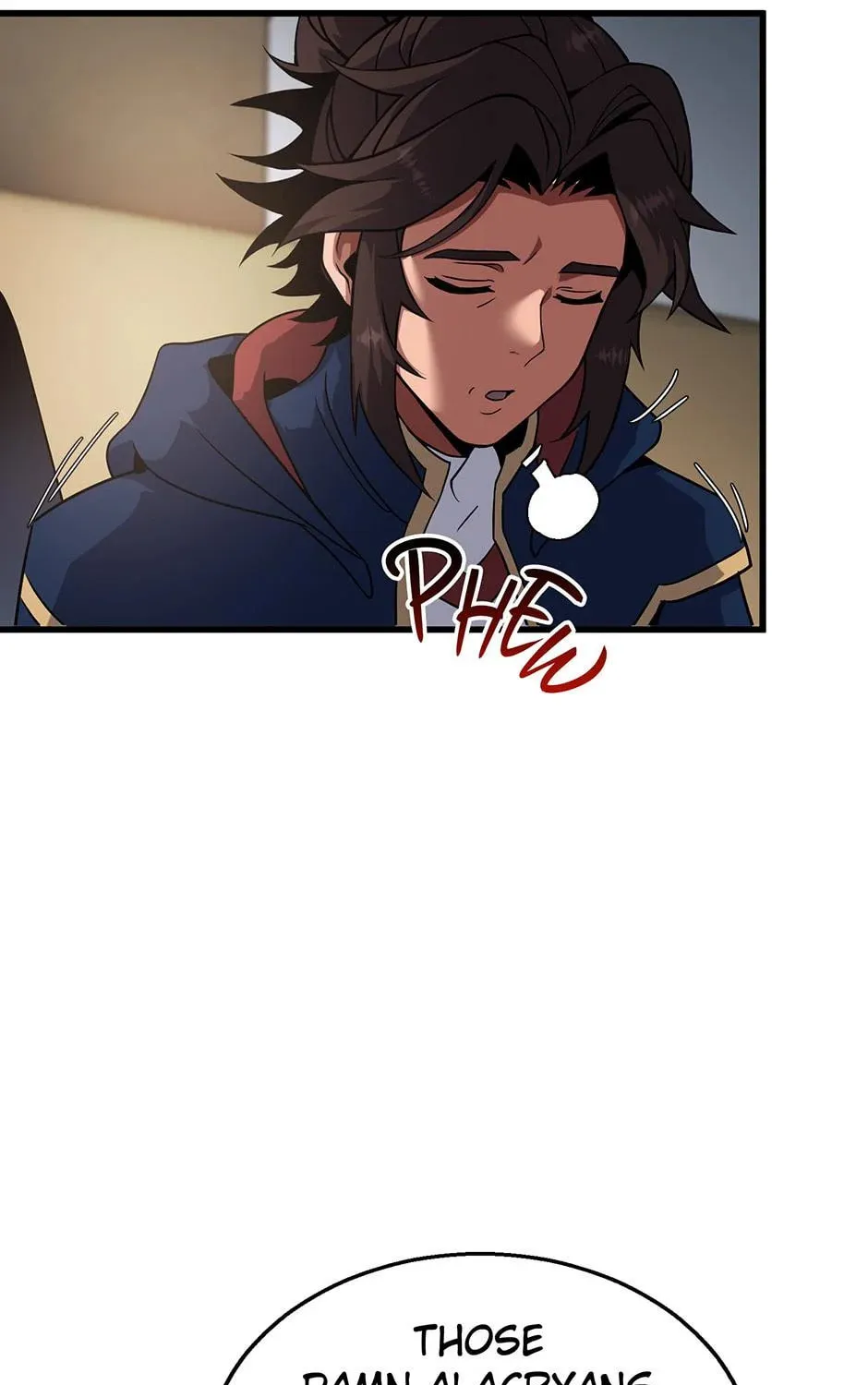 Read The Beginning After the End chapter 215 image 62 on Lezhin