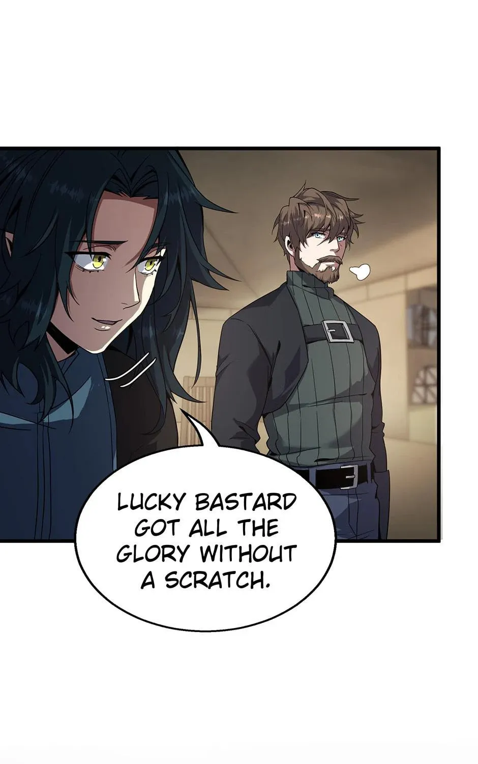 Read The Beginning After the End chapter 215 image 66 on Lezhin