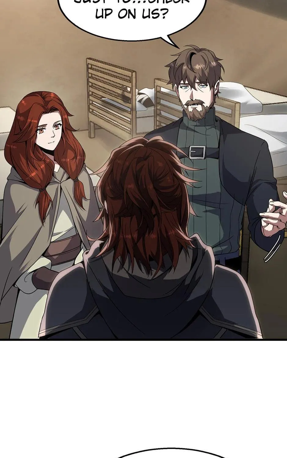 Read The Beginning After the End chapter 215 image 68 on Lezhin