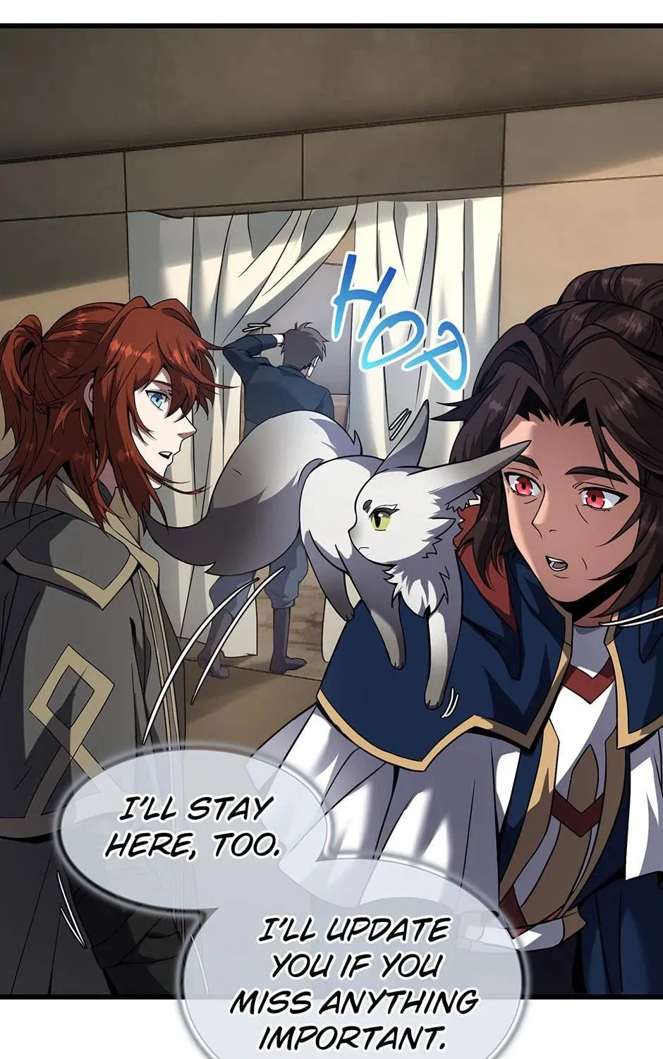 Read The Beginning After the End chapter 215 image 76 on Lezhin