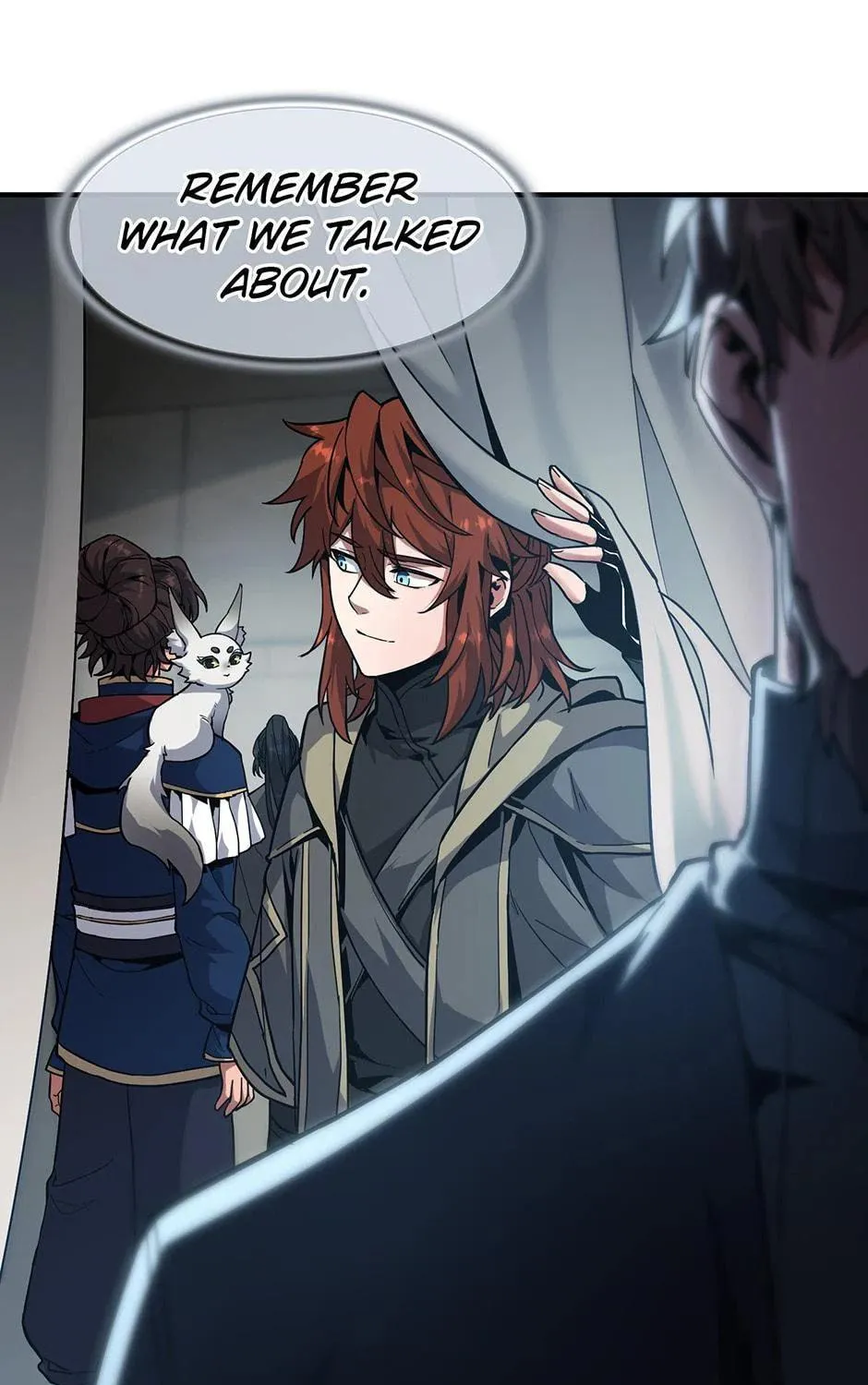 Read The Beginning After the End chapter 215 image 78 on Lezhin