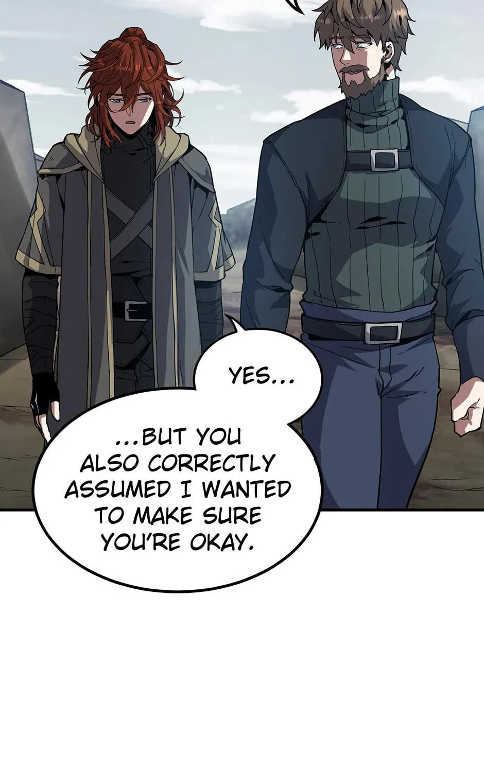 Read The Beginning After the End chapter 215 image 86 on Lezhin