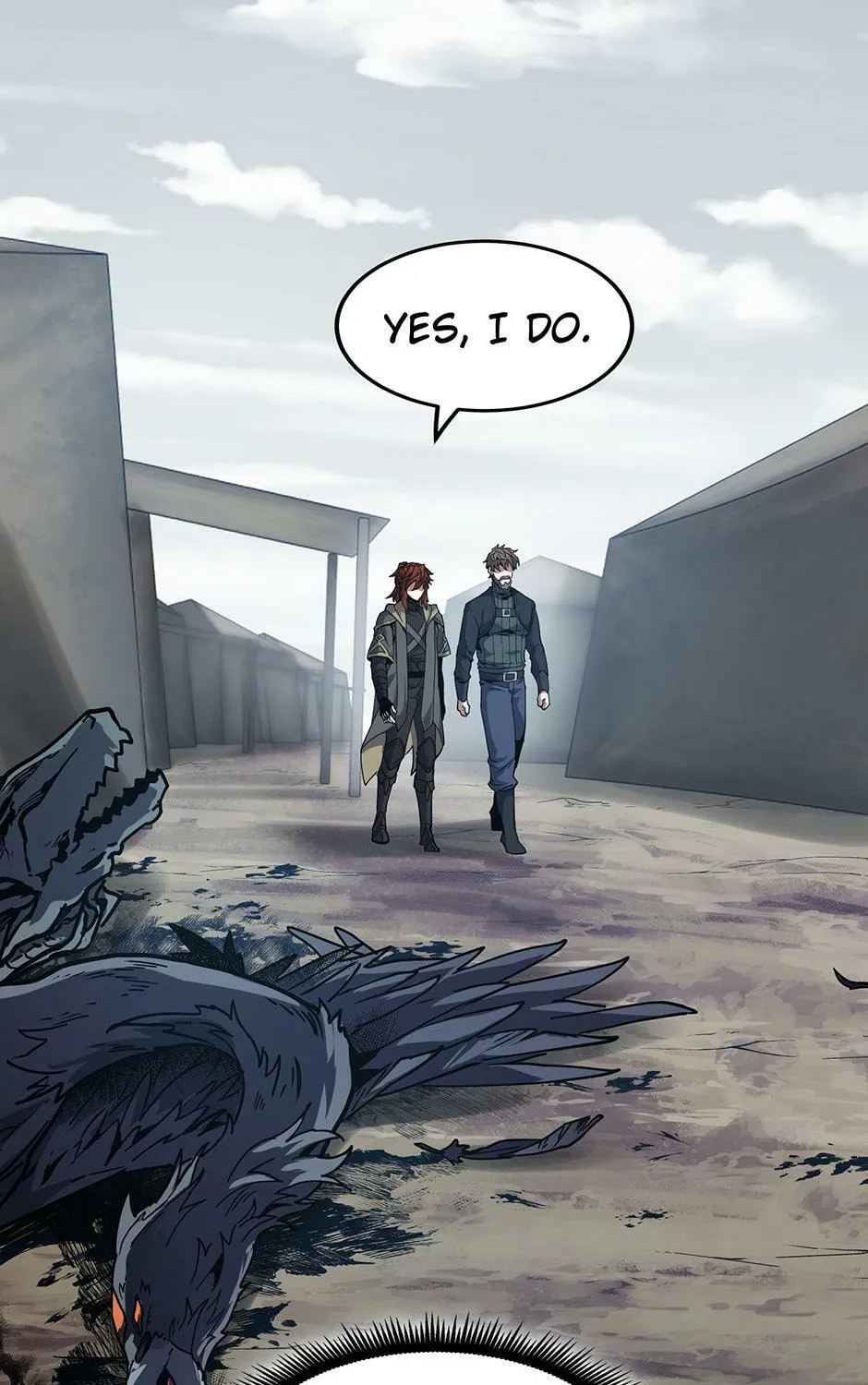 Read The Beginning After the End chapter 215 image 90 on Lezhin