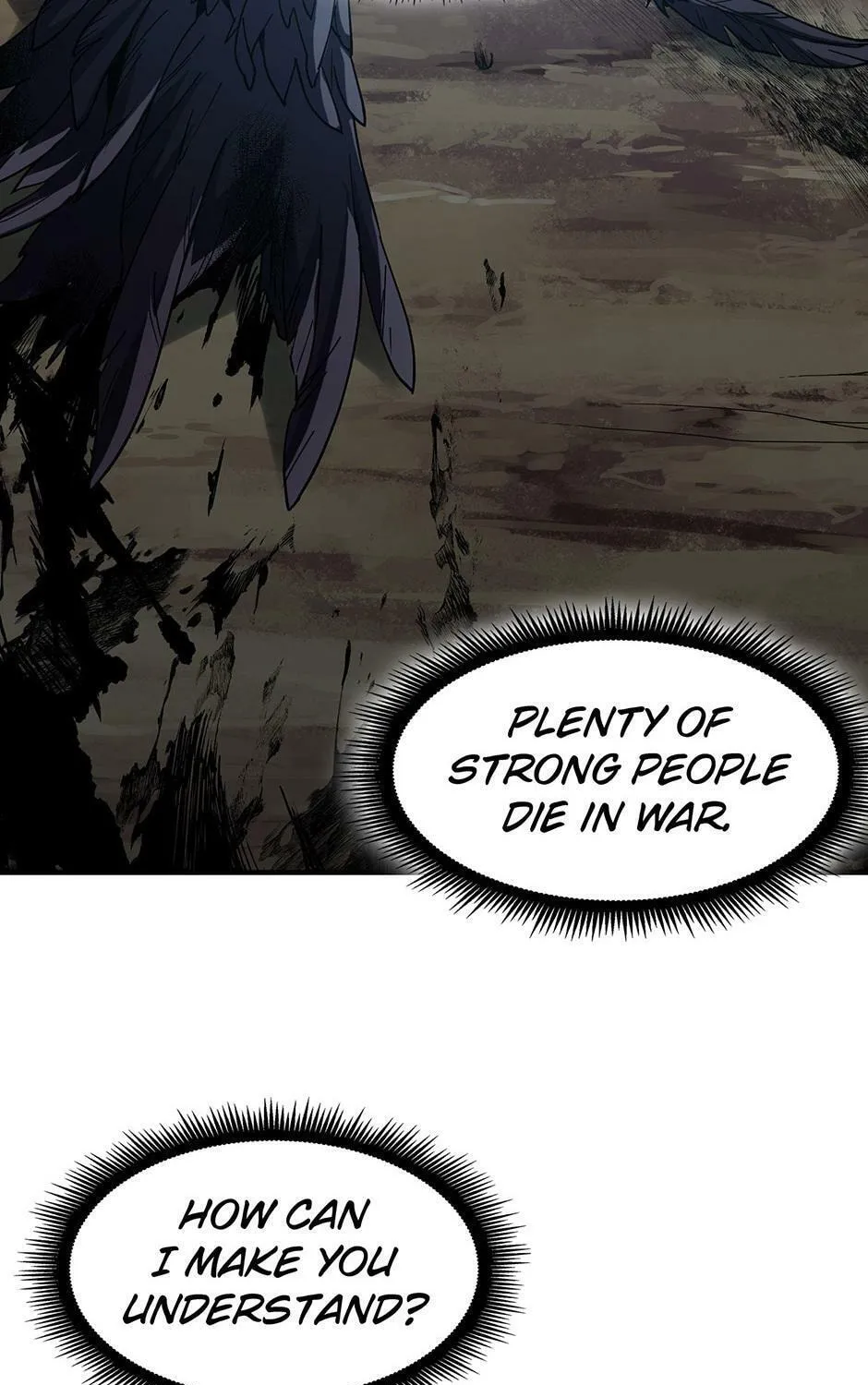 Read The Beginning After the End chapter 215 image 92 on Lezhin