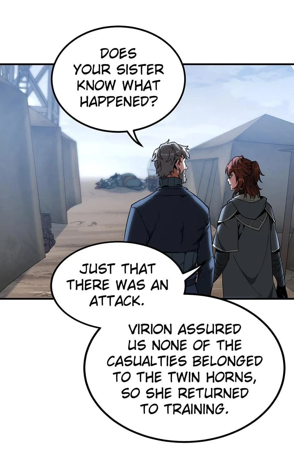 Read The Beginning After the End chapter 215 image 94 on Lezhin