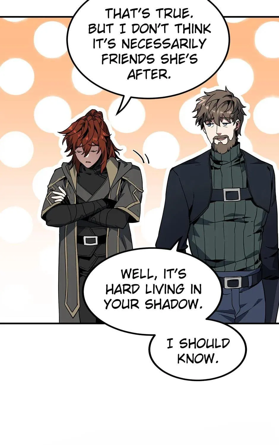 Read The Beginning After the End chapter 215 image 98 on Lezhin