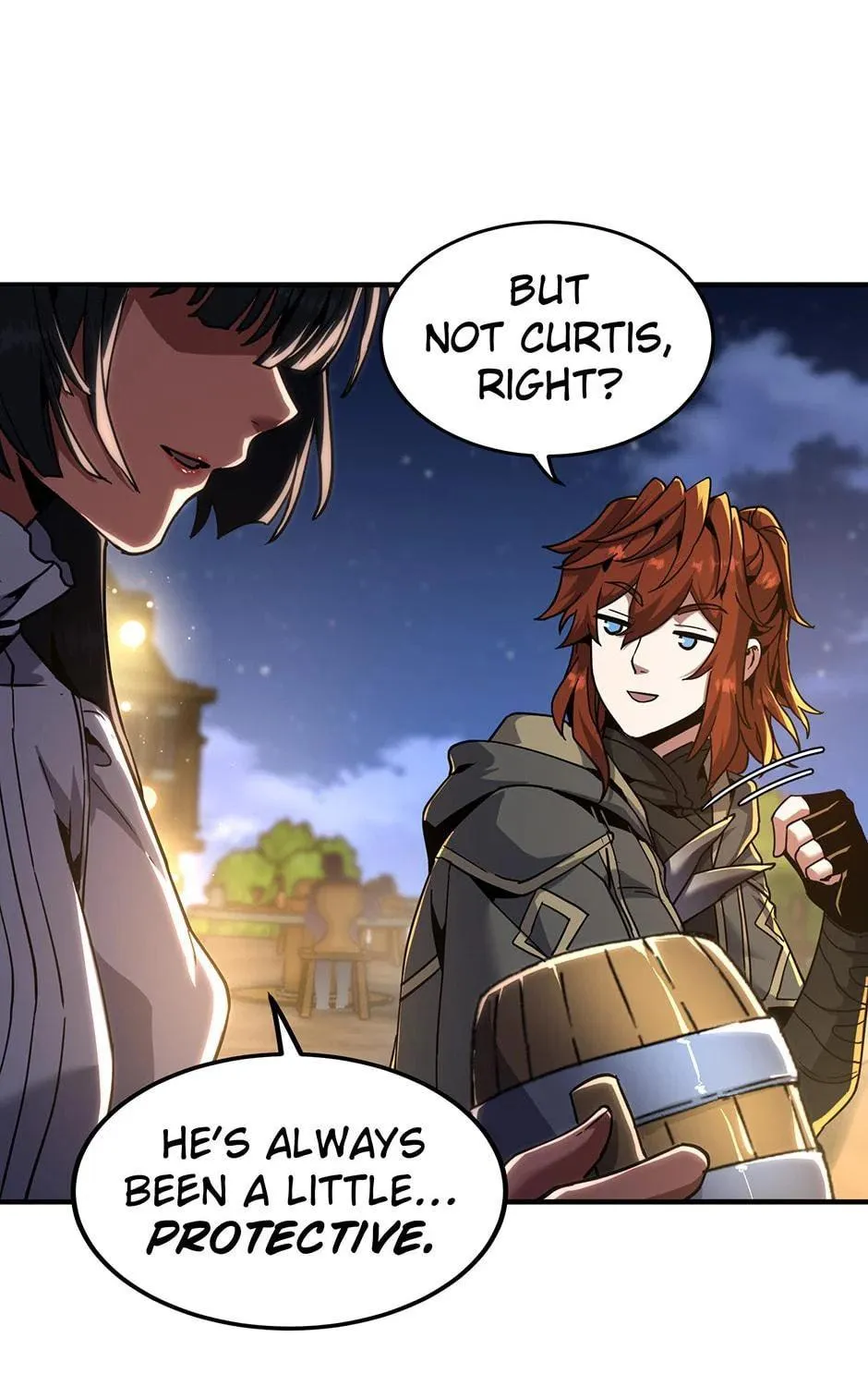 Read The Beginning After the End chapter 216 image 100 on Lezhin