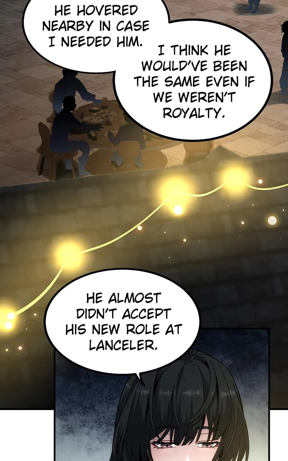 Read The Beginning After the End chapter 216 image 104 on Lezhin