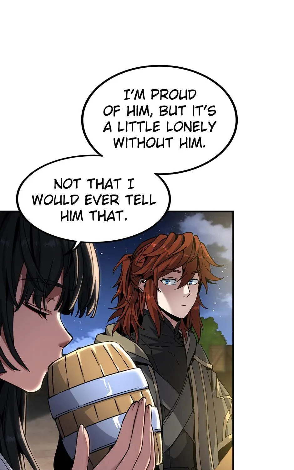 Read The Beginning After the End chapter 216 image 108 on Lezhin