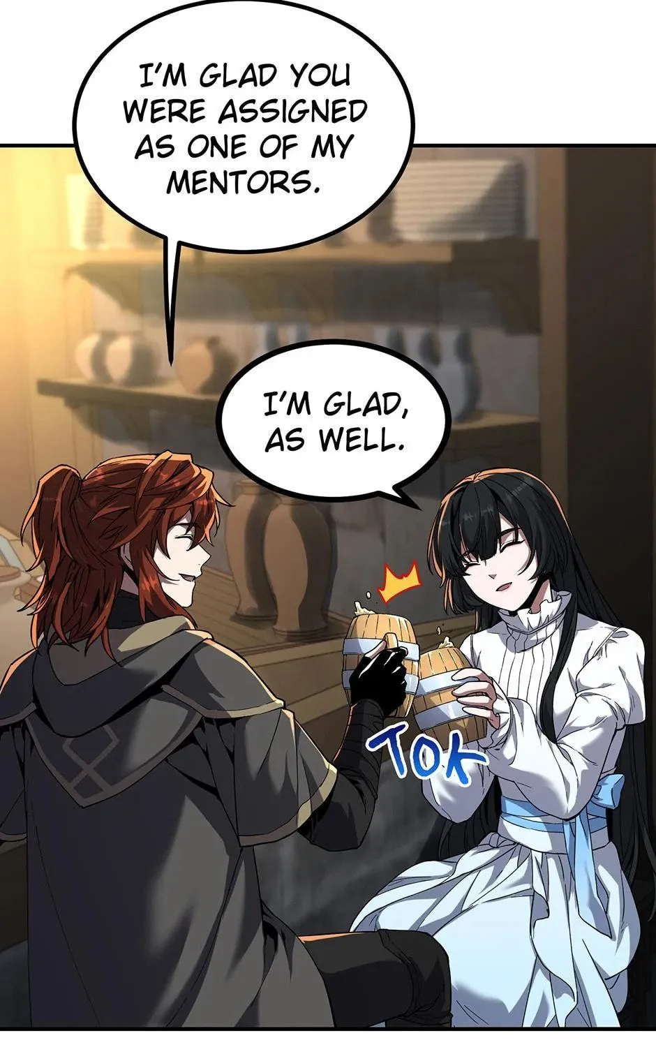 Read The Beginning After the End chapter 216 image 112 on Lezhin