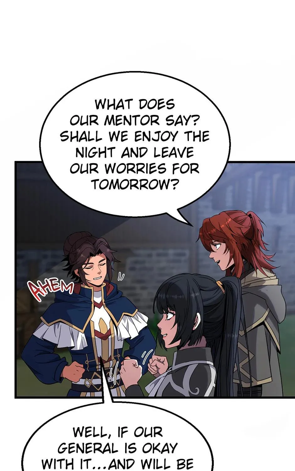 Read The Beginning After the End chapter 216 image 12 on Lezhin
