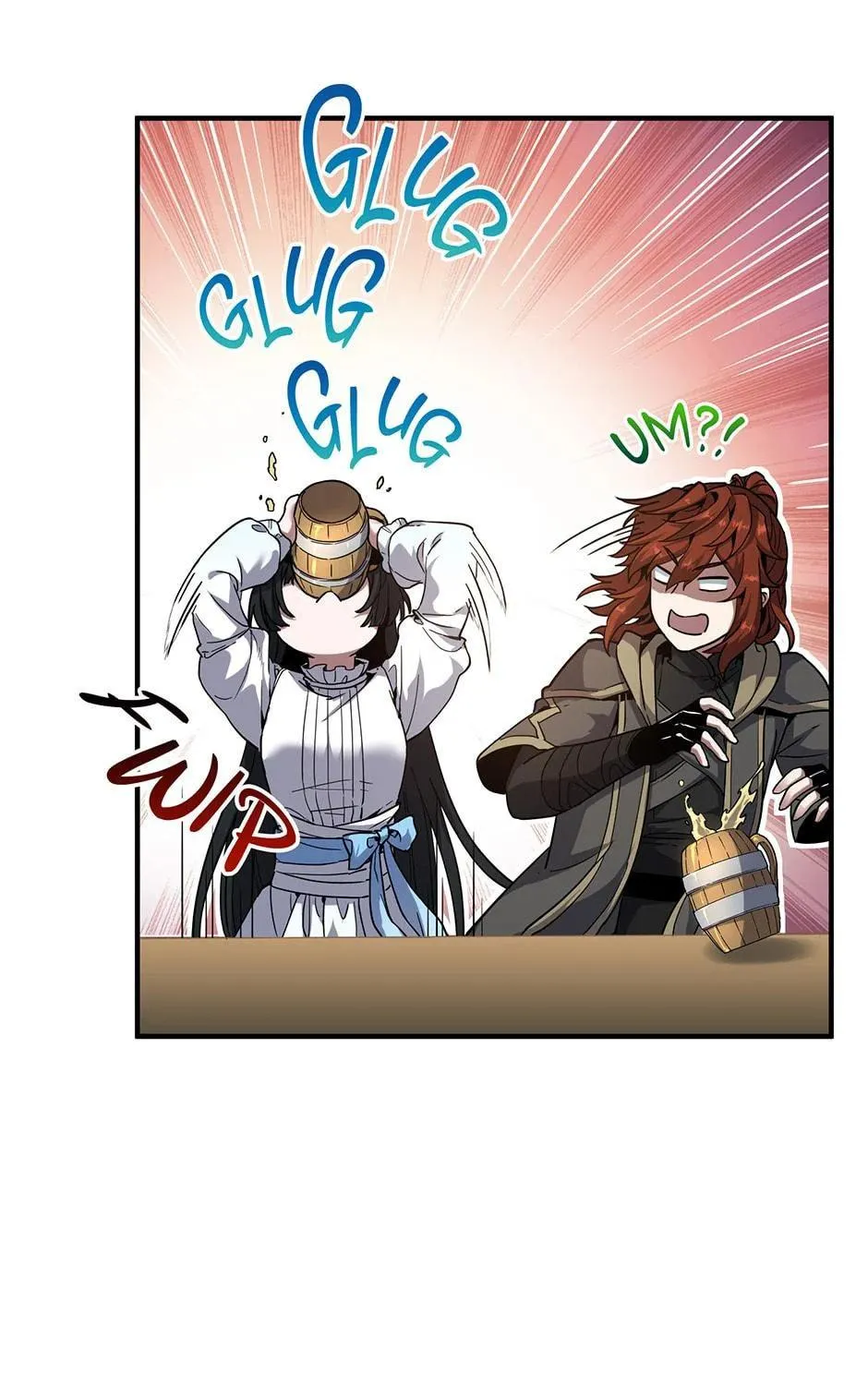Read The Beginning After the End chapter 216 image 124 on Lezhin